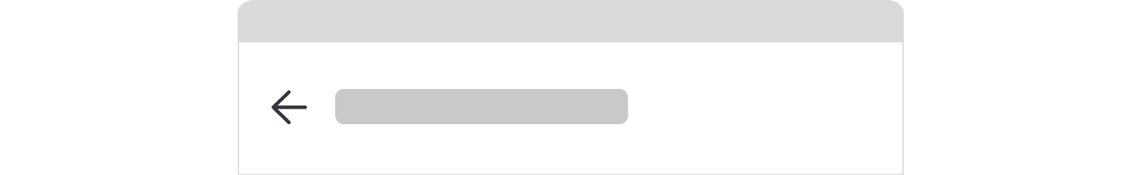  모범 사례 예시